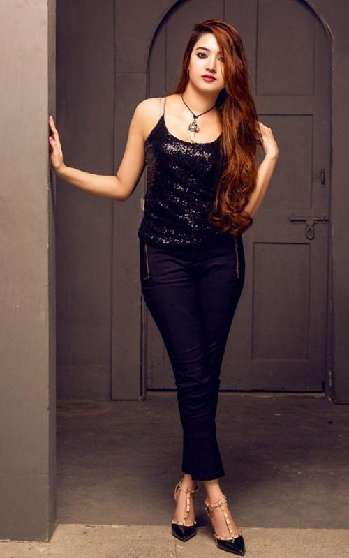 Independent Call Girls In Ahmednagar Are Affordable With Low Rate 2