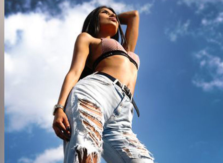 For The Most Amazing Sexual Encounter, Meet With A Nashik Escort Now 1