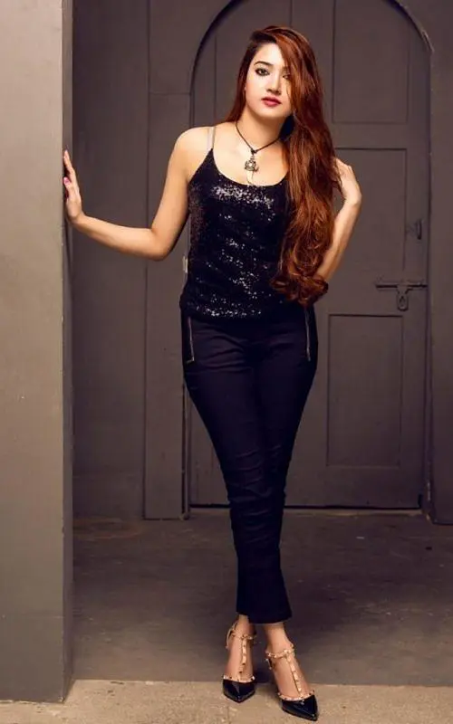Sexy Chandigarh Call Girls Available 24/7 With Free Delivery 2