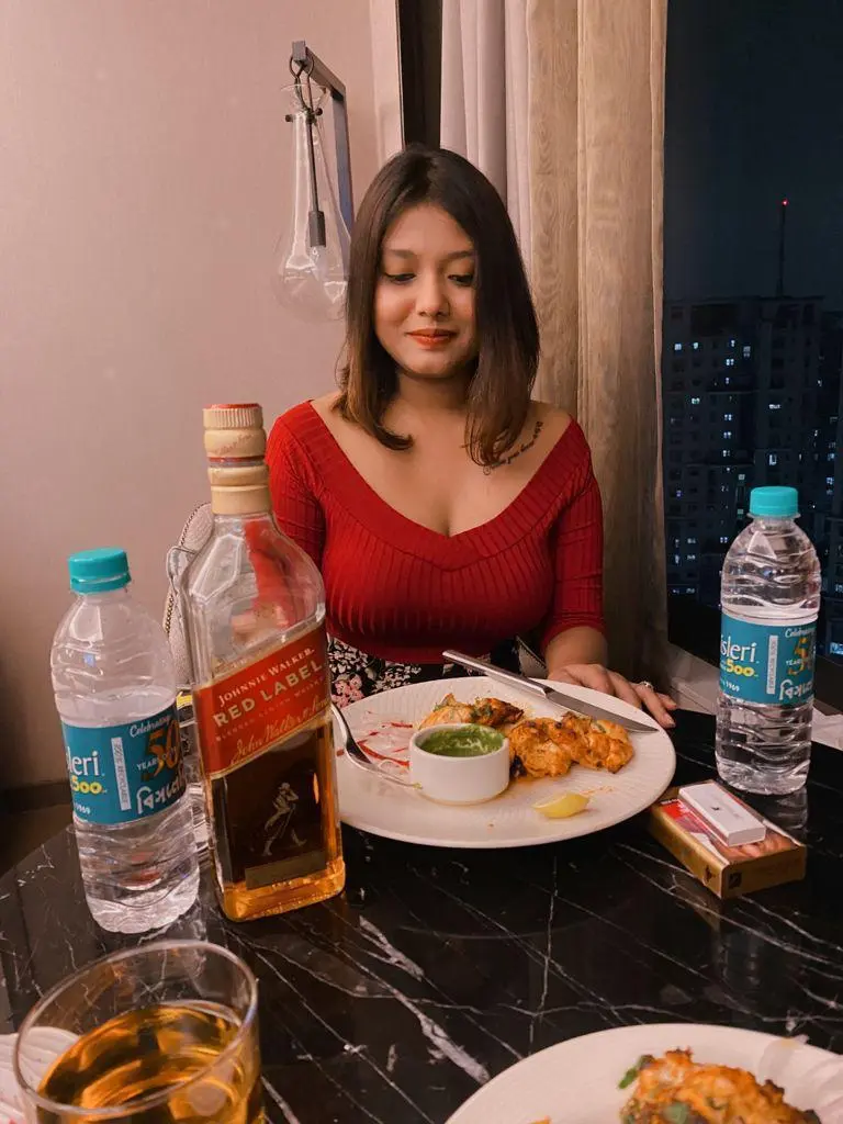 Hyderabad Call Girls Are Available To Book Today At ₹2999 Cash Payment 2