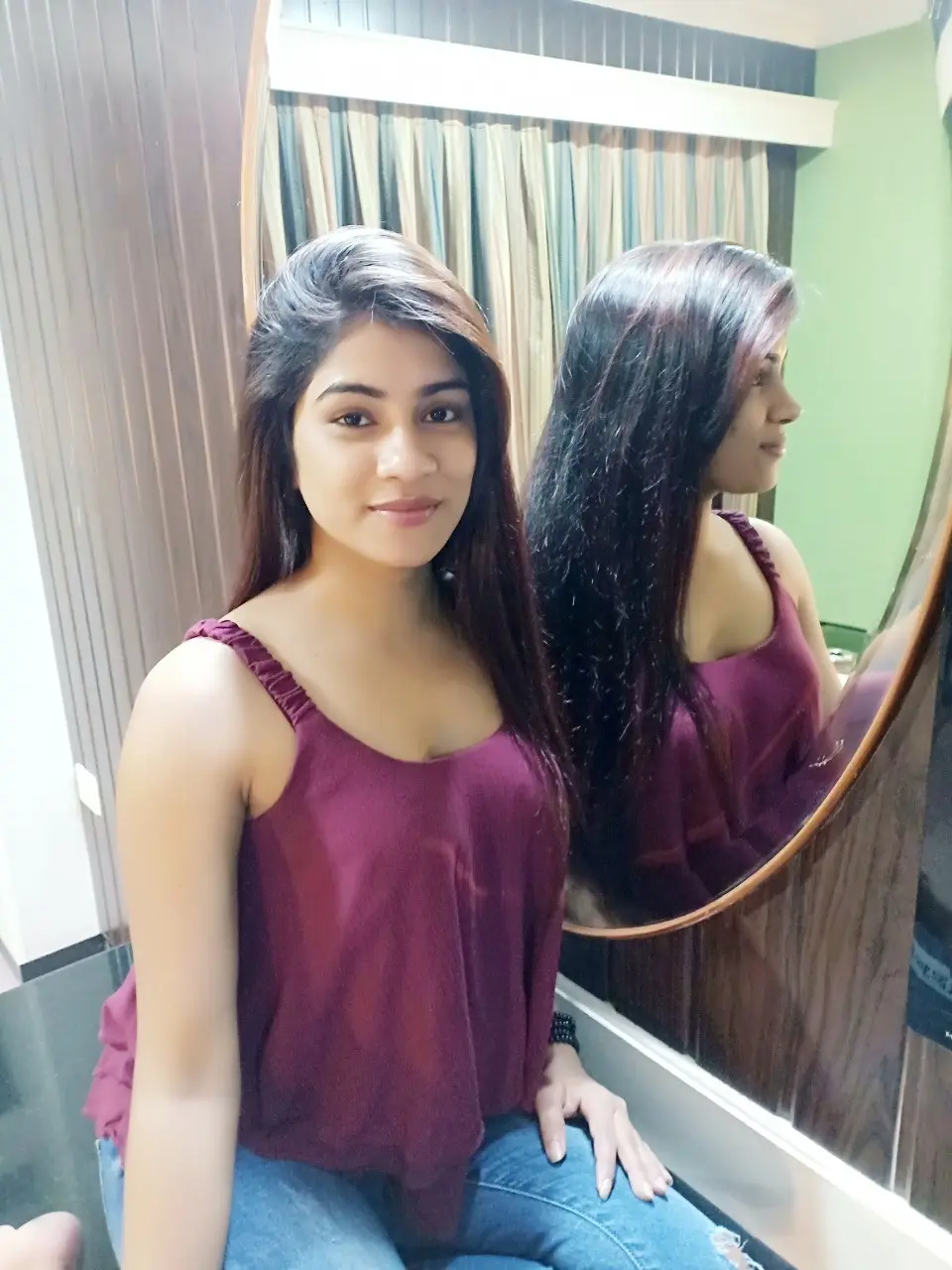 Call Girls In Aerocity꧁❤️ ❤️꧂Escorts Service 1