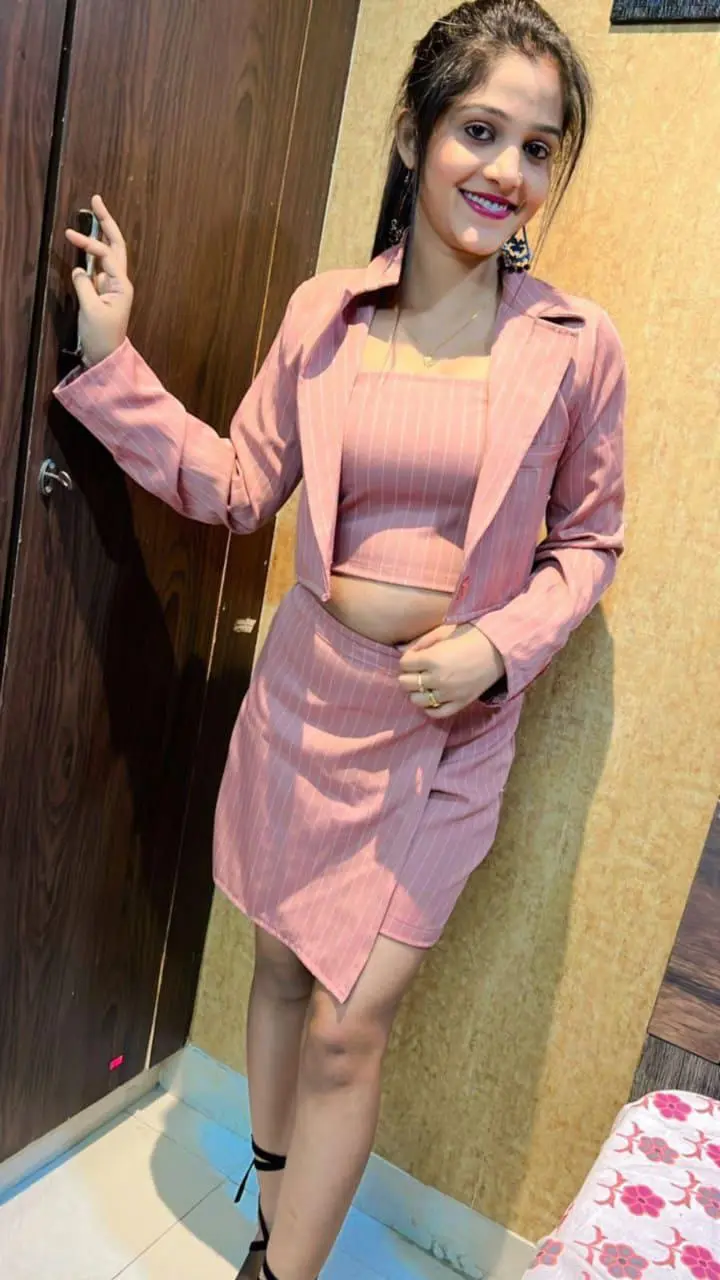 Myself Vishakha Best Vip Independent High Profile Escort Service 0