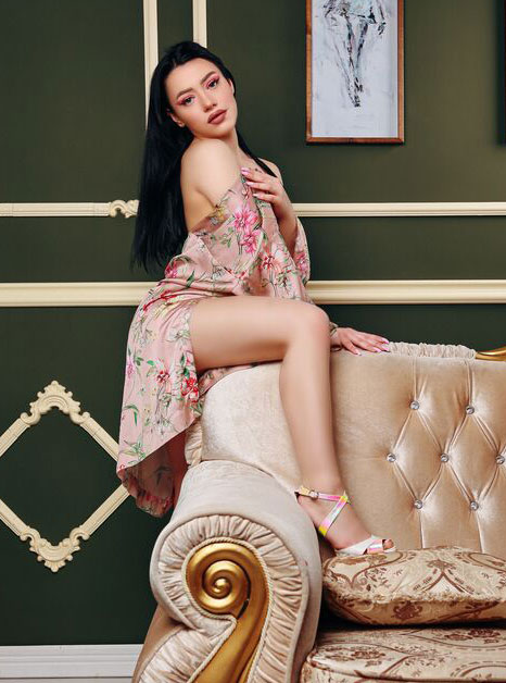 100% Pleasure And An Ever-lasting Memory With Professional Models 2